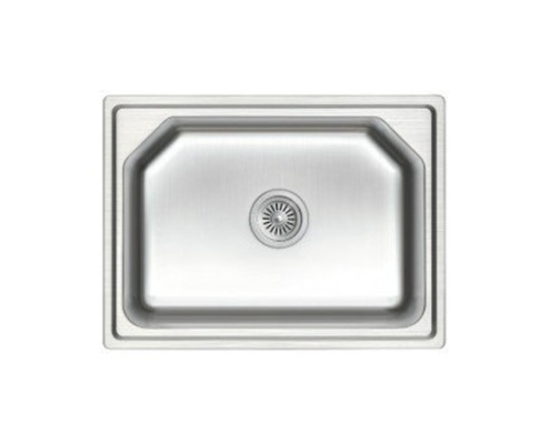 Stainless sink ZEX 810-53