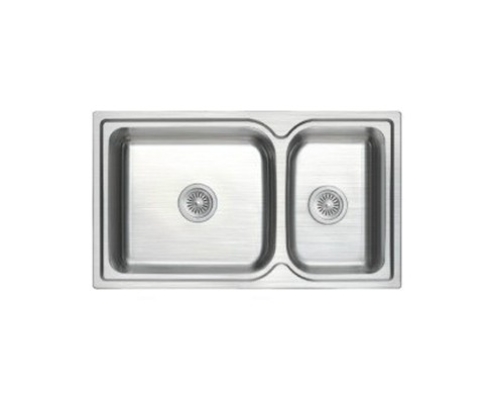 Stainless sink ZEX 860