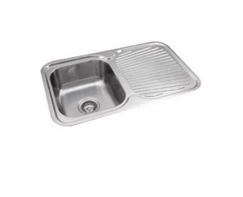 Stainless sink SLX-611