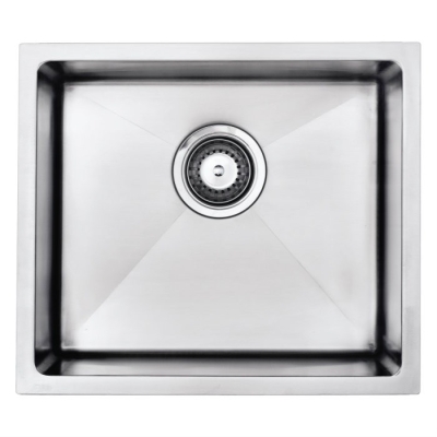 Stainless Single Bowl Sink UM 111