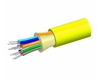 Commscope 4core 9/125um Indoor Fiber Cable