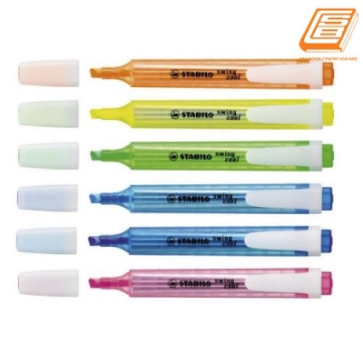 Stabilo Swing Cool Highlighter 