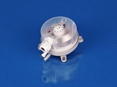 Air Differential Pressure Switches 930 Series