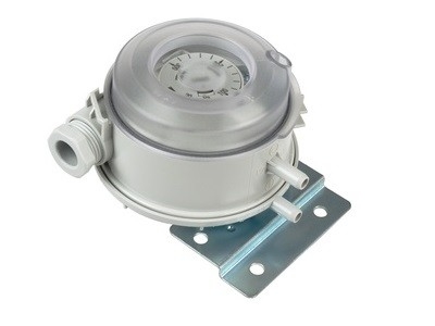 Air Differential Pressure Switch PSS Series