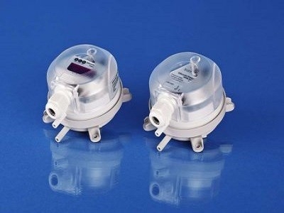 Air Differential Pressure Transmitters 984M Series