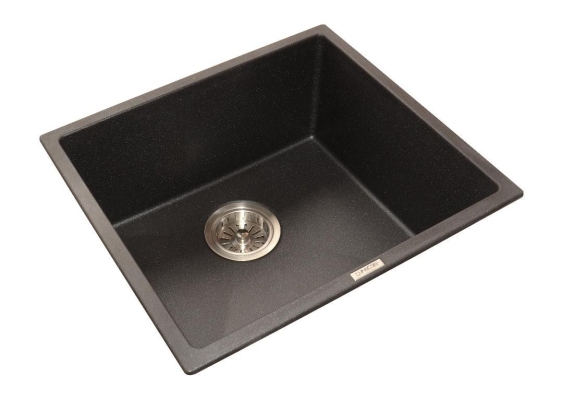 Kitchen Granite Sink : BRAND HCE-GKS4641