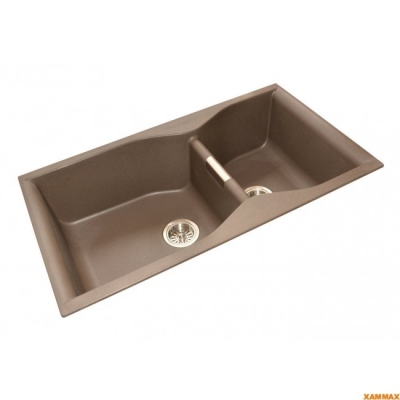 Kitchen Granite Sink : BRAND HCE (COLOUR CHART) MBR