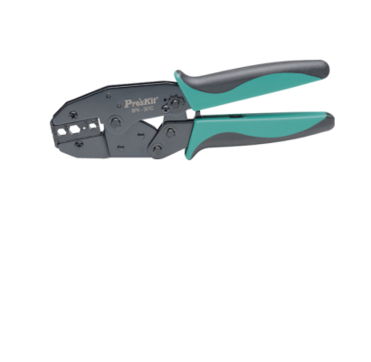 PROSKIT - 8PK-301C COAX CRIMPING TOOL