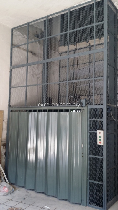 Goods Lift