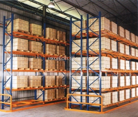 Pallet Racking System