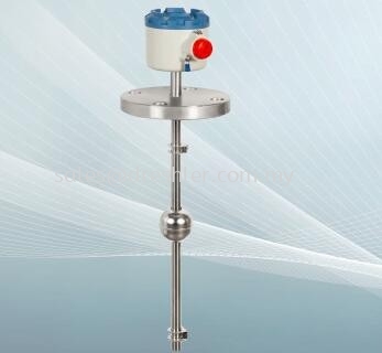 Magnetostrictive Level Transmitter SMS