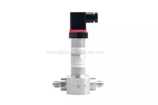 Differential Pressure Transmitter SMP131-DLD