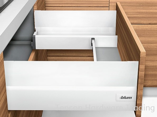 TBX-SU4-50-30 TANDEMBOX Intivo / Antaro Drawer systems BLUM