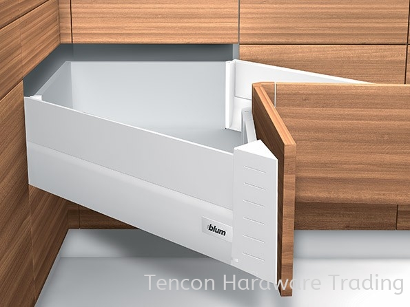 TBX-c4-65-65 TANDEMBOX Intivo / Antaro Drawer systems BLUM