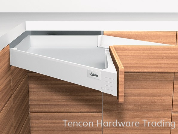 TBX-c1-65-65 TANDEMBOX Intivo / Antaro Drawer systems BLUM