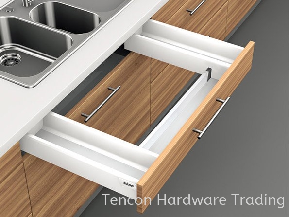 TBX-SU1-50-30 TANDEMBOX Intivo / Antaro Drawer systems BLUM