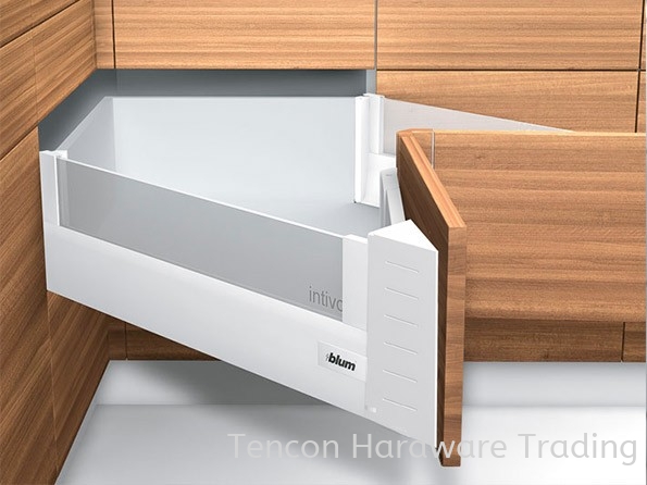 TBX-c4.DE-65-65 TANDEMBOX Intivo / Antaro Drawer systems BLUM