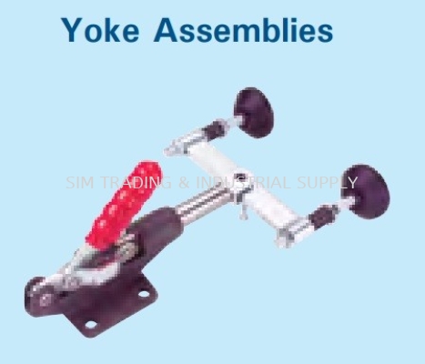 Yoke Assembliew