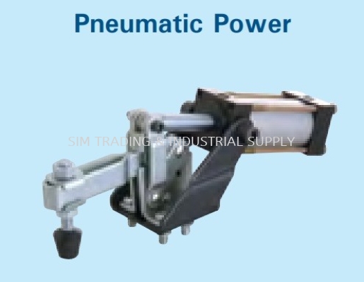 Pneumatic Power