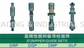 Stripper Guide Sets PRECISION GUIDE POST SETS MOULD & DIES ACCESSORIES