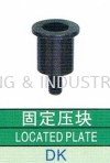 Located Plate PRECISION GUIDE POST SETS MOULD & DIES ACCESSORIES