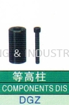 Components Dis PRECISION GUIDE POST SETS MOULD & DIES ACCESSORIES