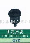 Fixed Briquetting PRECISION GUIDE POST SETS MOULD & DIES ACCESSORIES