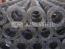 Roll Forms Roll Form Welded Mesh Steel Fabric