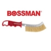 BOSSMAN BRASS KNIFE BRUSH - BKB10 Misc Brush All Paint Brush