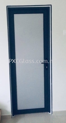 Basic Swing Door