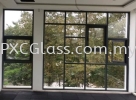 Window Glass Glass Window 