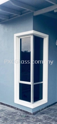 Side Hung Window