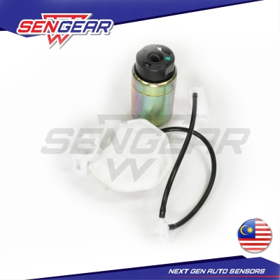 Toyota Vios NCP93 GEN1 Camry ACV40 Altis ZRE142 Fuel Pump Motor