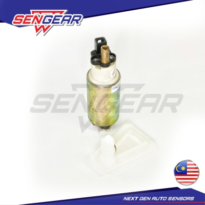 Ford Fiesta Focus Fuel Pump Motor