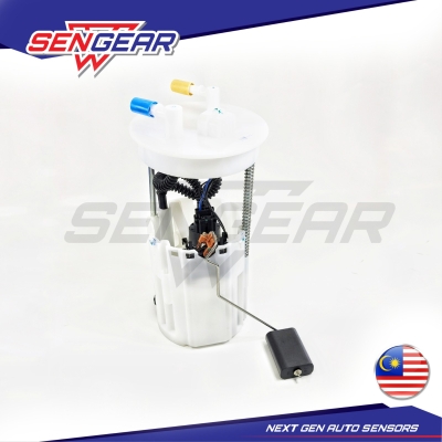 Chery Eastar 2.4 Fuel Pump With Float