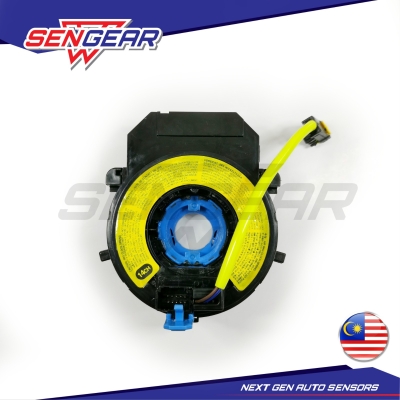 Kia Sorento XM 13Y Steering Spiral Clock Spring 93490-2P170