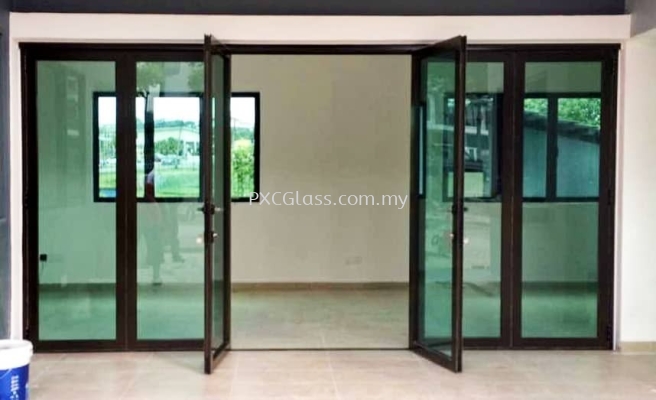 Folding Door