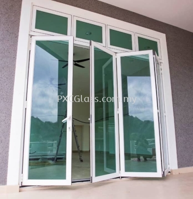 Folding Door