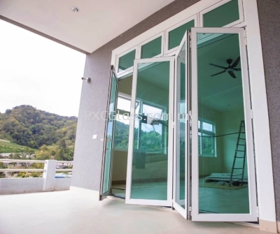 Folding Door