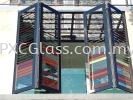 Folding Door MultiFolding Door