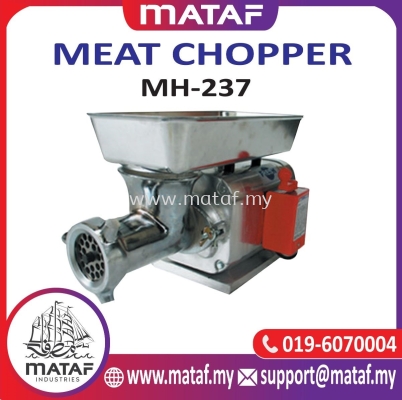 Mesin Pengisar Daging/ Meat Mincer/ Meat Chopper MH-237