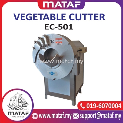 Mesin Cincang Sayur/ Vegetable Cutter BC-01