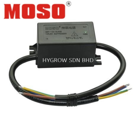 MOSO MSP-10K-Surge SPD (external SPD)