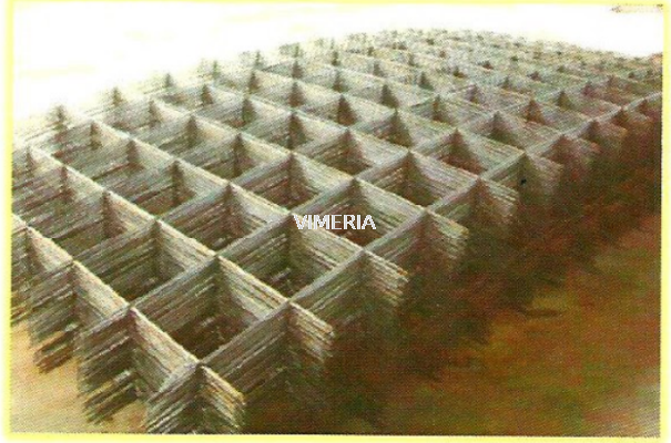 REINFORCEMENT WIRE MESH