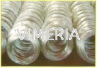 GALVANIZED WIRE STEEL PRODUCTS