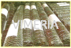 HEXAGONAL WIRE NETTING ROOF & INSULATION PRODUCTS