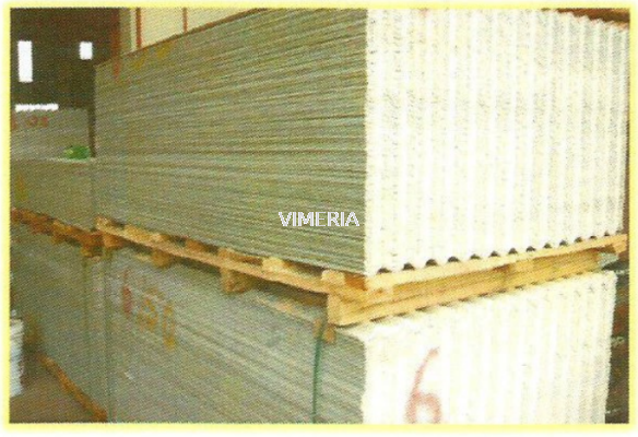 FIBRE CEMENT CURRUGATED SHEET