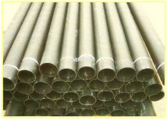 PVC CONDUIT PIPES (TELECOM PIPES)