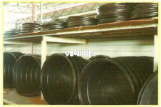 HDPE WATER TANK