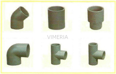 PVC FITTINGS